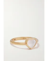 Chopard My Happy Hearts Ring aus 18 Karat Rosé Gold