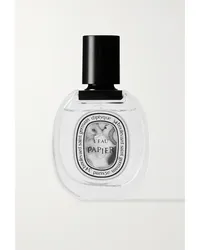 Diptyque L'eau Papier, 50 Ml – Eau De Toilette Farblos