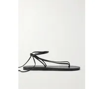 Sfendoni Sandals - Black