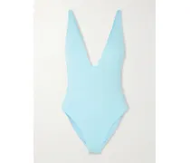 Caribbean Badeanzug - Blau