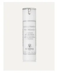 Sisley Global Perfect Pore Minimizer Concentrate, 30 Ml – Serum Farblos