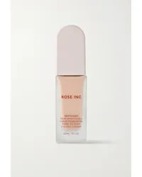 ROSE INC Softlight Skin-smoothing Liquid Foundation – 8n, 30ml – Foundation Neutral