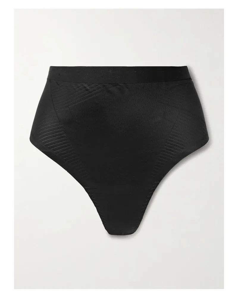 Spanx Spanxshape™ Invisible String - Schwarz Schwarz