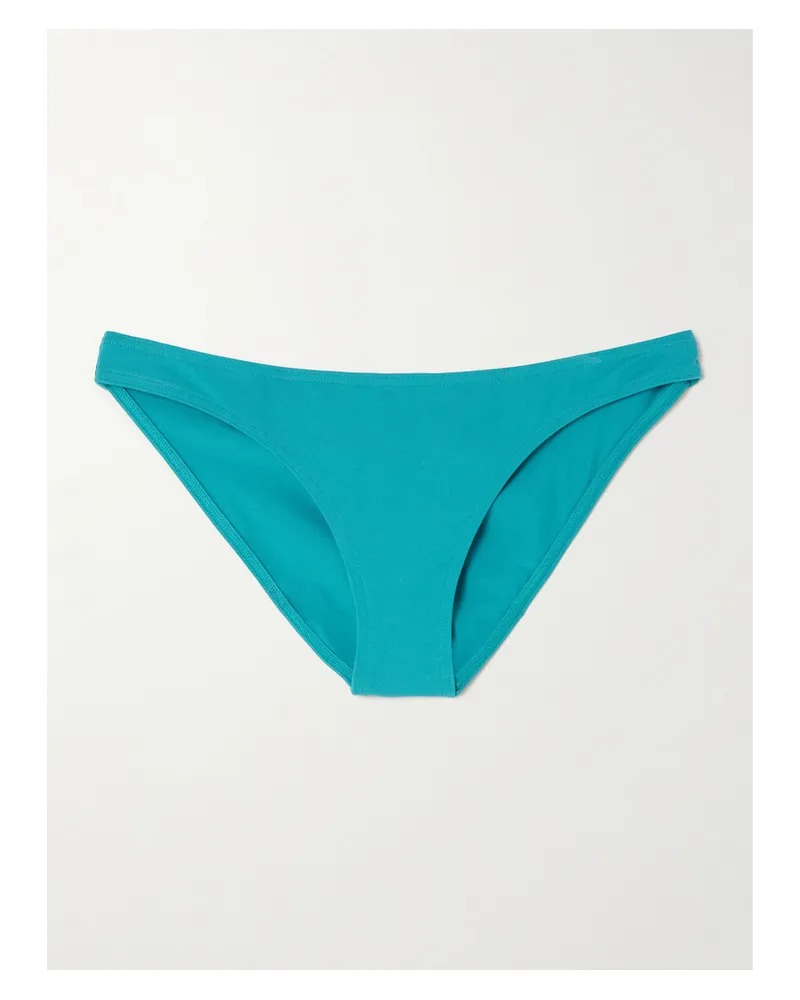 Eres Les Essentiels Fripon Bikini-höschen - Blau Blau