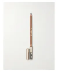 Sisley Phyto-sourcils Perfect Eyebrow Pencil – Cappuccino – Augenbrauenstift Neutral