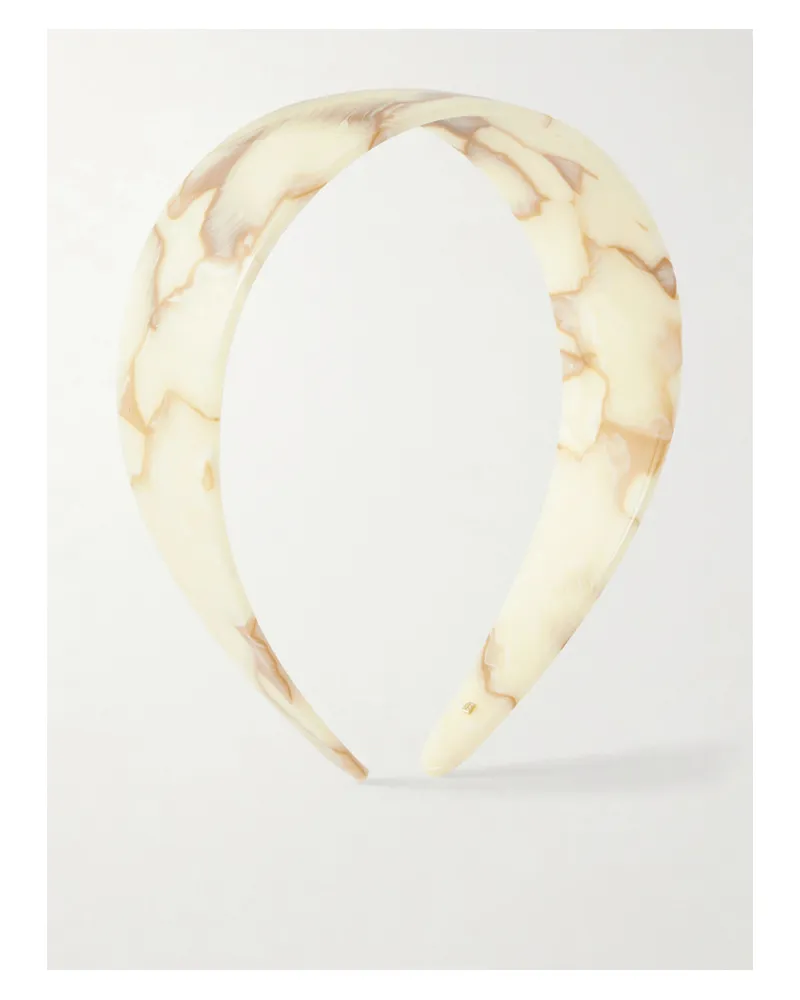 Sophie Buhai Bessette Headband - Neutrals Neutrals