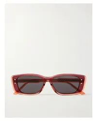 Dior Diorhighlight S21sonnenbrille Burgunder