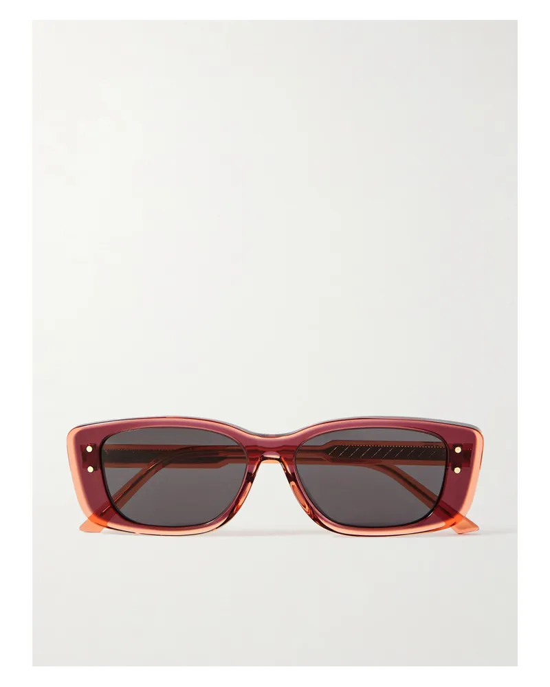 Dior Diorhighlight S21sonnenbrille Burgunder