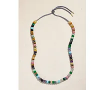 Forte Beads Moonbow Set aus einer Kette aus Lurex