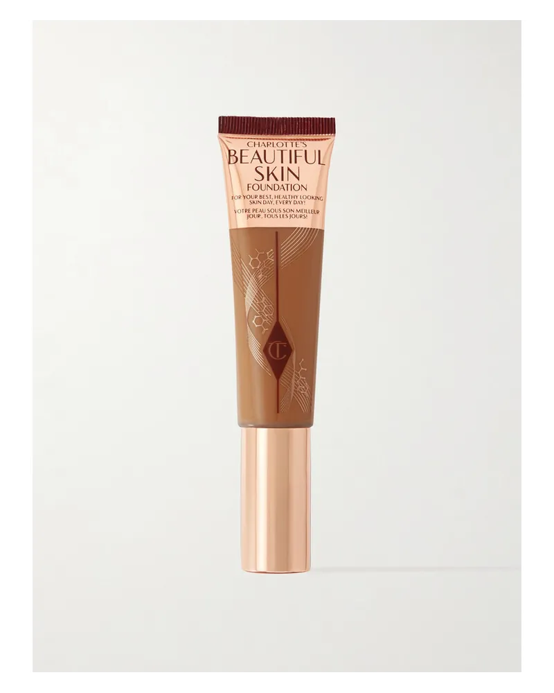 Charlotte Tilbury Charlotte'S Beautiful Skin Foundation – 15 30 Ml Neutral