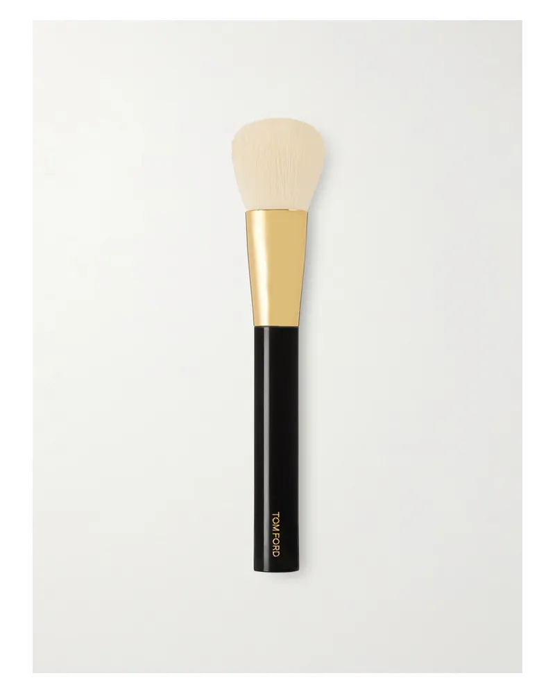 Tom Ford Cheek Brush 06 – Rougepinsel Farblos