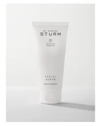 Dr. Barbara Sturm Net Sustain Facial Scrub, 100 ml – Gesichtspeeling Farblos