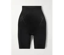 Thinstincts 2.0 High-rise Shorts - Black