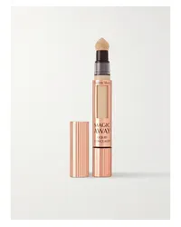 Charlotte Tilbury Magic Away Liquid Concealer – Medium 5.5 – Concealer Neutral