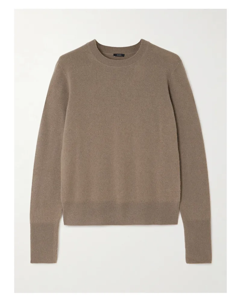 Joseph Kaschmirpullover - Neutral Neutral