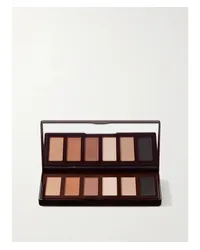 Charlotte Tilbury The Super Nudes Easy Eye Palette – Nudegasm – Lidschattenpalette Neutral