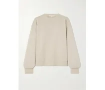 Net Sustain Sweatshirt aus Baumwoll-jersey
