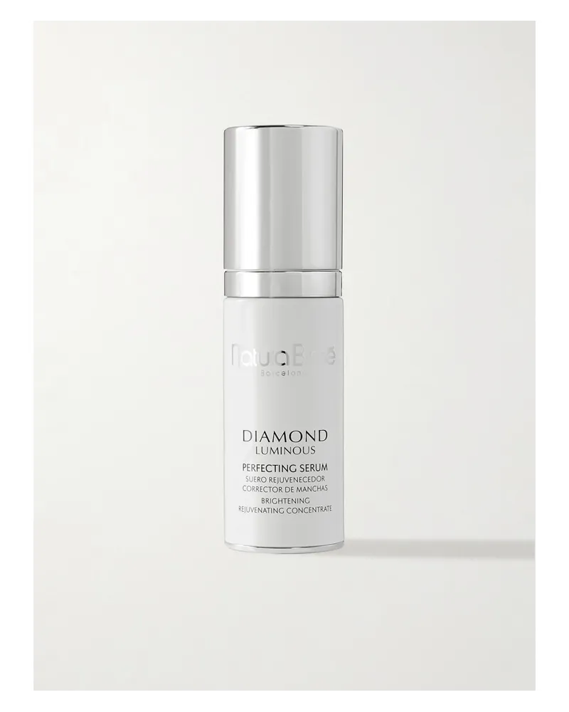 Natura Bissé Diamond Luminous Perfecting Serum, 40 Ml – Serum Farblos