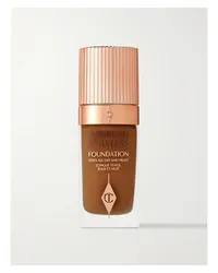 Charlotte Tilbury Airbrush Flawless Foundation – 12.5 , 30 Ml – Foundation Neutral