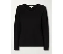 Nezana Cashmere Sweater - Black