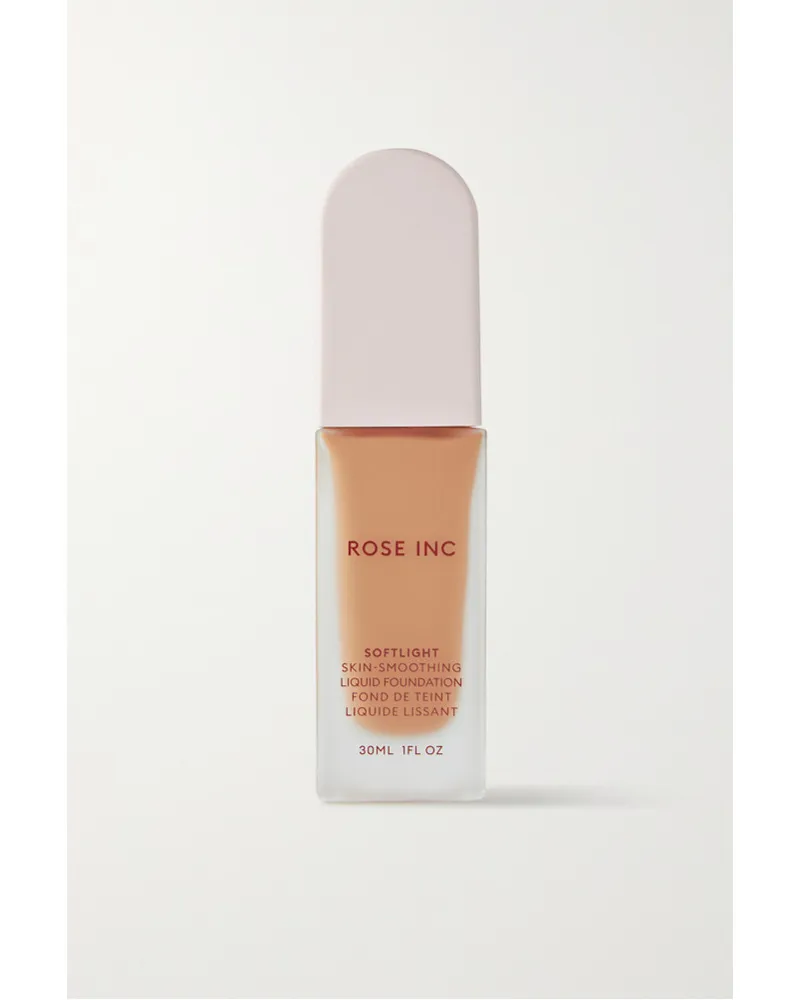 ROSE INC Softlight Skin-smoothing Liquid Foundation – 23c, 30 Ml – Foundation Neutral