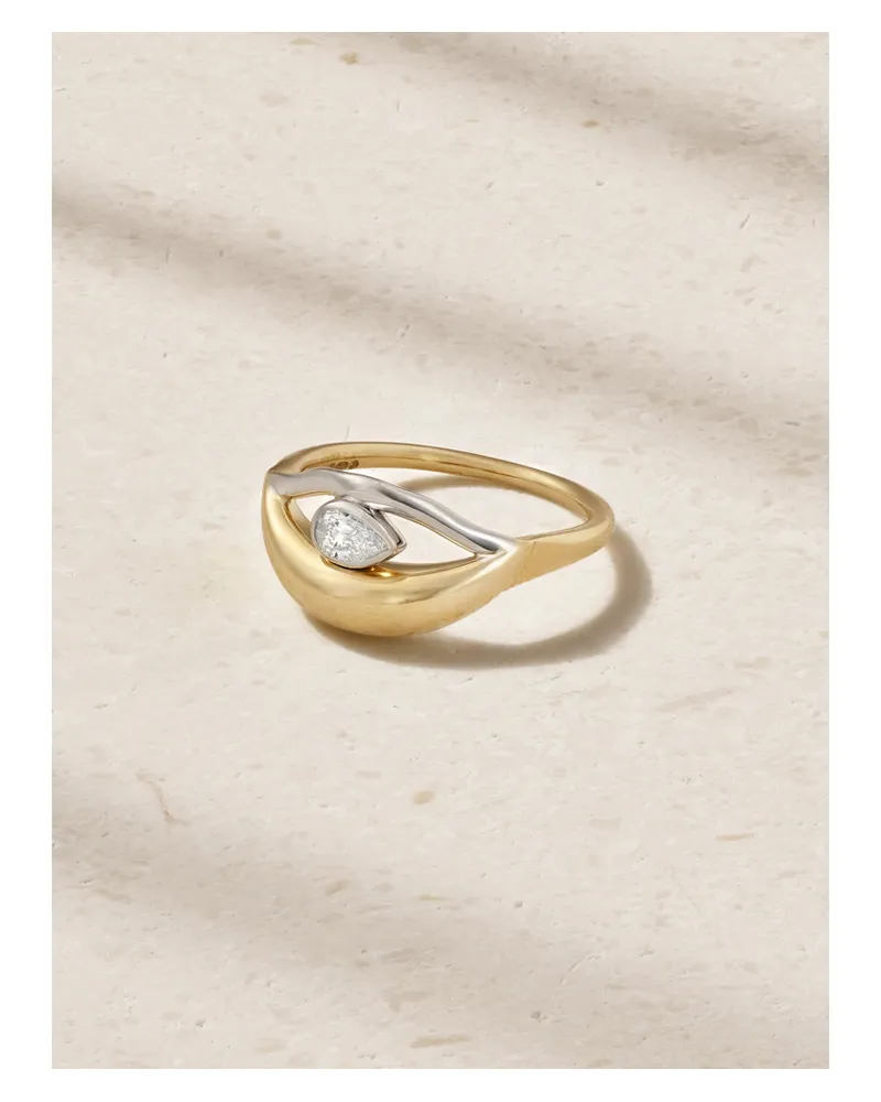 L’Atelier Nawbar Gold Gold