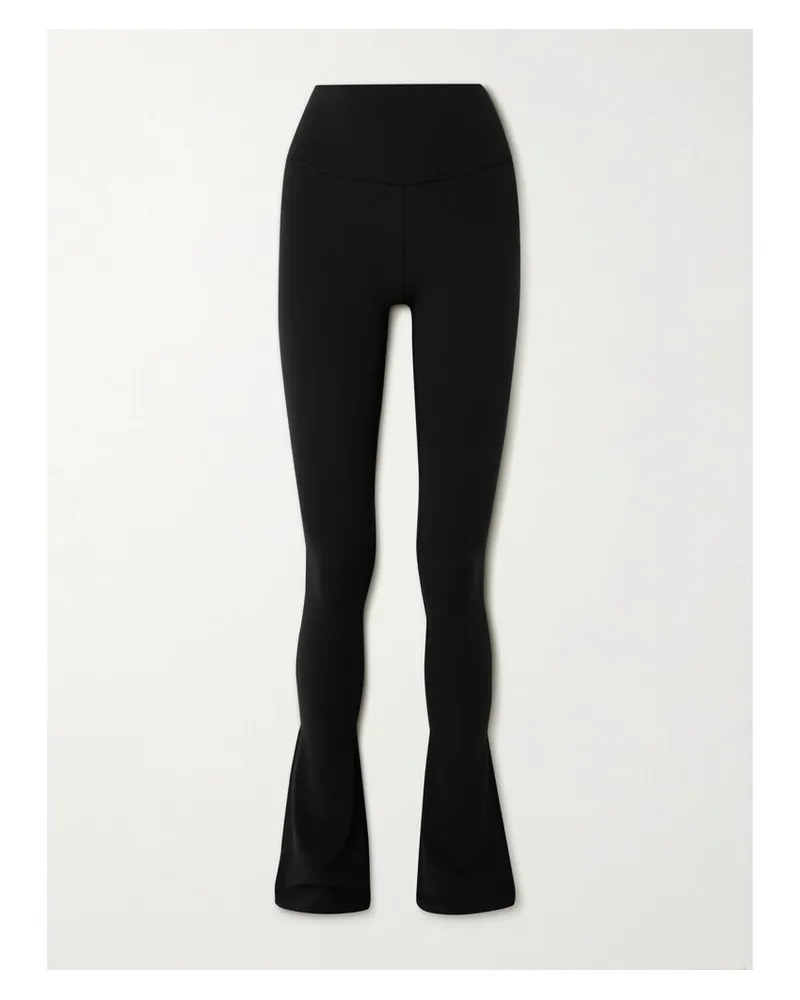 LULULEMON Align™ 81 Cm Leggings Aus Nulu™-material - Schwarz Schwarz