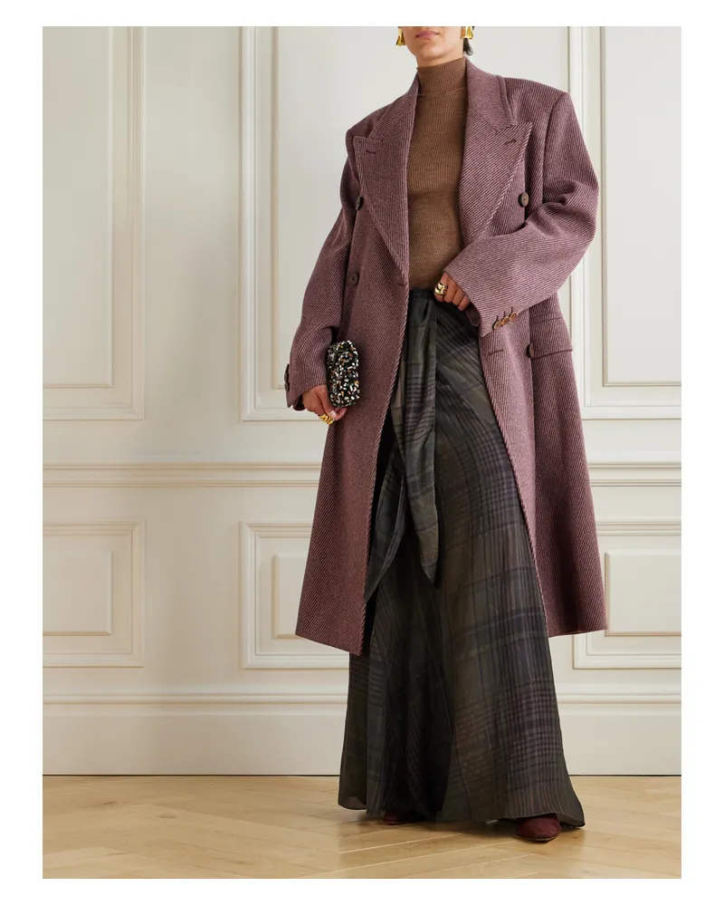 EL019 Vivienne Westwood Pea coat EL019 Vivienne Westwood Pea coat