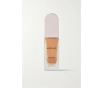 Softlight Skin-smoothing Liquid Foundation – 18w, 30 Ml – Foundation