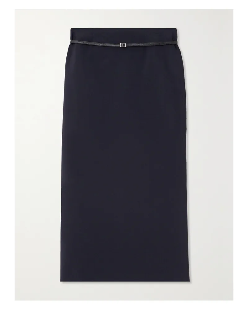 16ARLINGTON Maxirock Aus Cady - Blau Blau