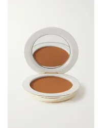 WESTMAN ATELIER Vital Pressed Skincare Powder – Café – Puder Braun