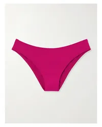 Eres Les Essentiels Coulisses Bikini-höschen Pink