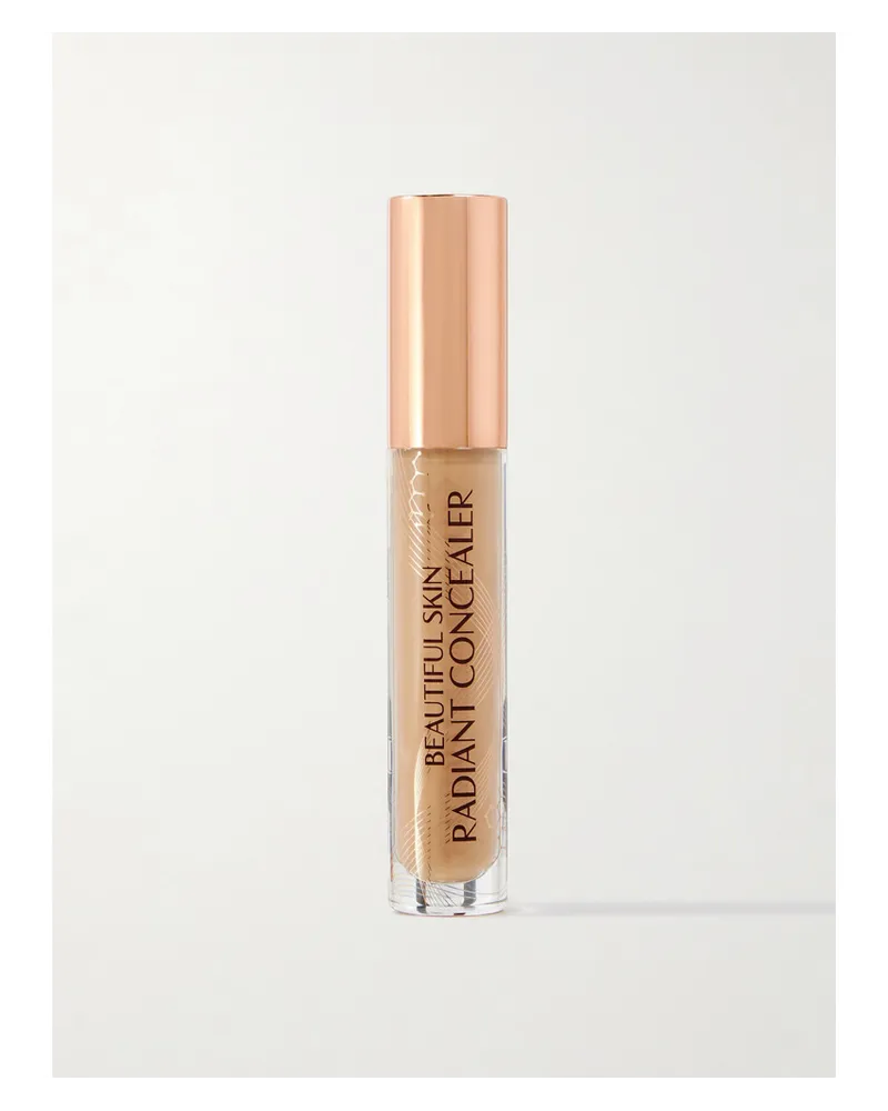 Charlotte Tilbury Beautiful Skin Radiant Concealer – 8.5 Medium – Concealer Neutral