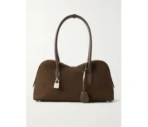 Ryder Shoulder Bag - Brown
