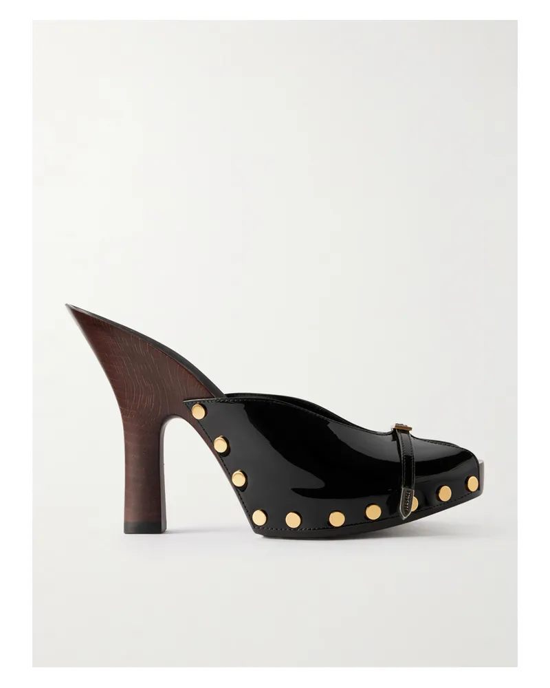 Versace Schwarz Schwarz