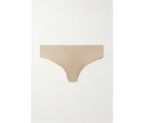 Fits Everybody Thong – Sand – String