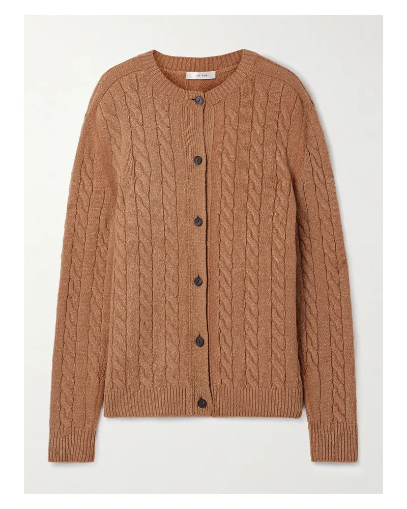 The Row Neutral Neutral