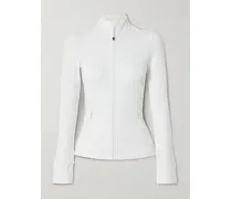 Define Jacke Aus Luon®-material - Weiß