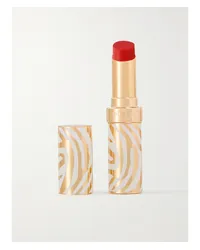 Sisley Phyto-rouge Shine Lipstick – 23 Sheer Flamingo – Lippenstift Rot