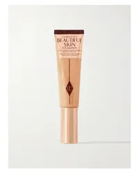 Charlotte Tilbury Charlotte's Beautiful Skin Foundation – 6 Cool, 30 Ml – Foundation Neutral