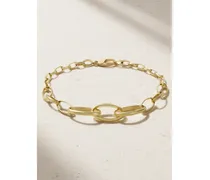 Edith 18-karat Gold Bracelet