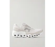 Cloudmster Sneakers aus Mesh