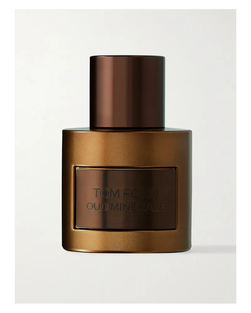 Tom Ford Oud Minerale, 50 Ml – Eau De Parfum Farblos