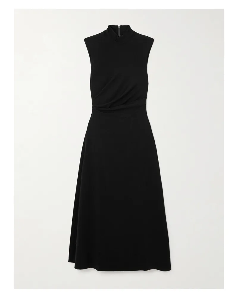 Brunello Cucinelli Schwarz Schwarz