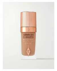 Charlotte Tilbury Airbrush Flawless Foundation – 10 Cool, 30 Ml – Foundation Neutral