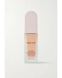 ROSE INC Softlight Skin-smoothing Liquid Foundation – 10n, 30 Ml – Foundation Neutral