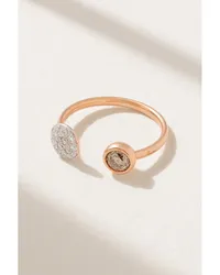 Pomellato Sabbia Ring aus 18 Karat Rosé Gold