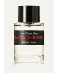 Frédéric Malle Bigarade Concentree – Bitterorange & Zeder, 100 Ml – Eau De Parfum Farblos