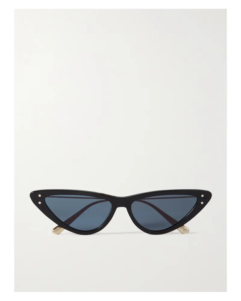 Dior Missdior B4u Sonnenbrille aus Azetat Schwarz