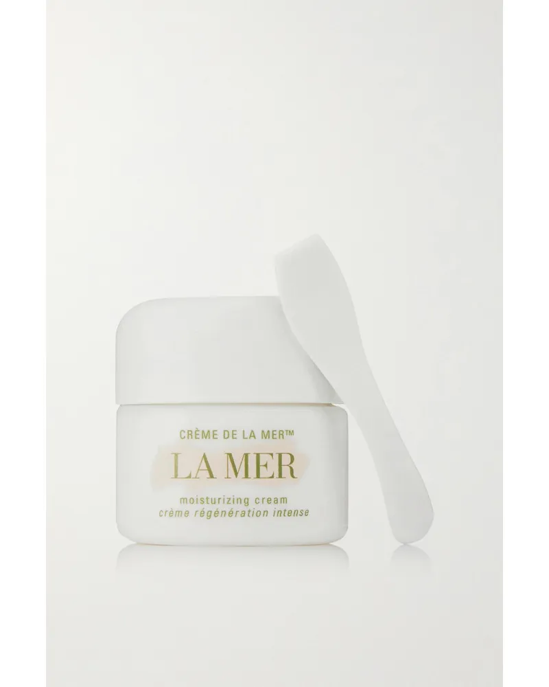 La Mer Crème De , 15 Ml – Gesichtscreme Farblos